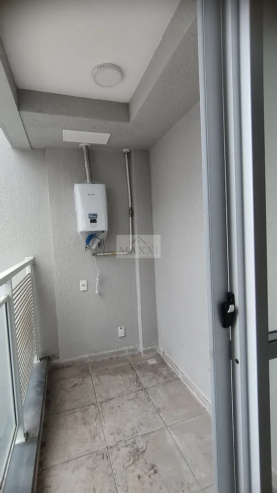 Apartamento, 32 m² - Foto 2