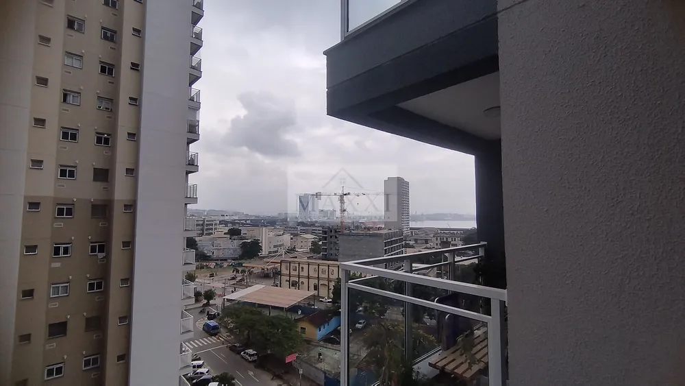 Apartamento, 32 m² - Foto 7