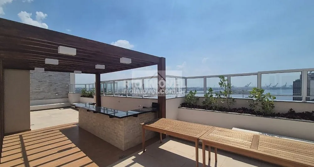 Apartamento, 32 m² - Foto 16