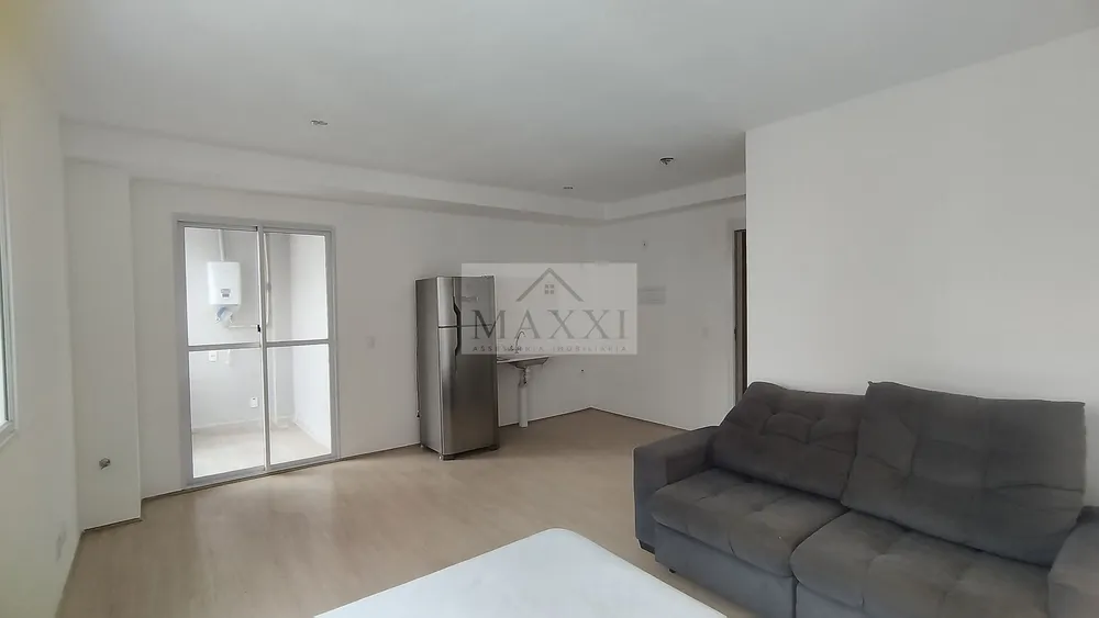 Apartamento, 32 m² - Foto 5