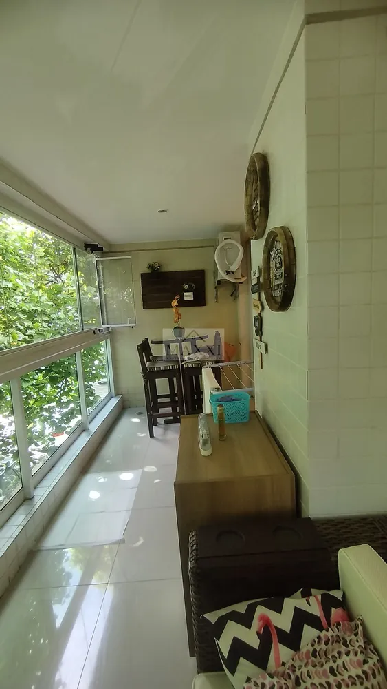 Apartamento, 3 quartos, 80 m² - Foto 9