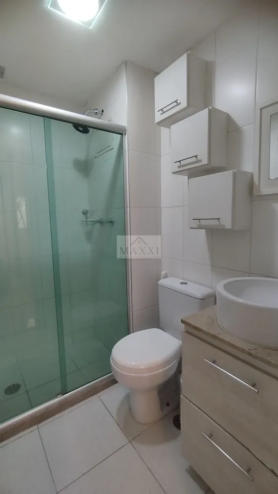 Apartamento, 3 quartos, 80 m² - Foto 20