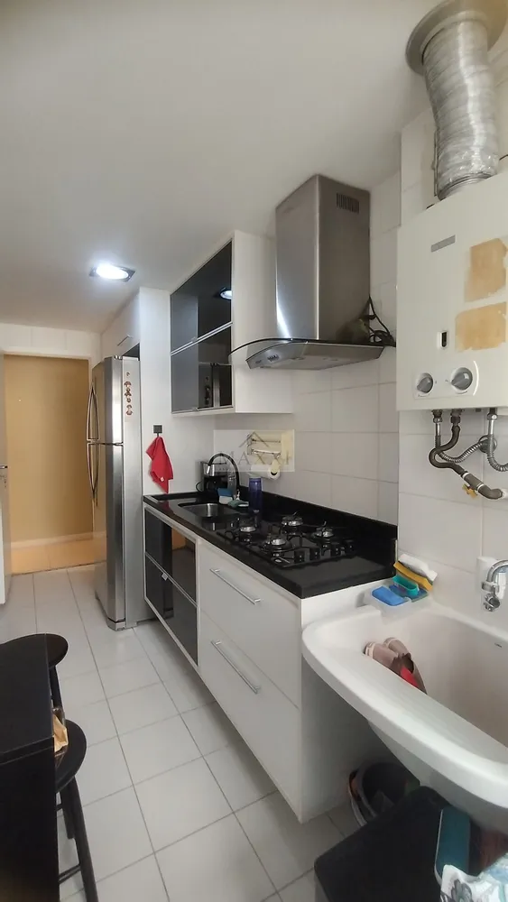 Apartamento, 3 quartos, 80 m² - Foto 24