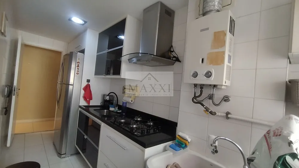 Apartamento, 3 quartos, 80 m² - Foto 20