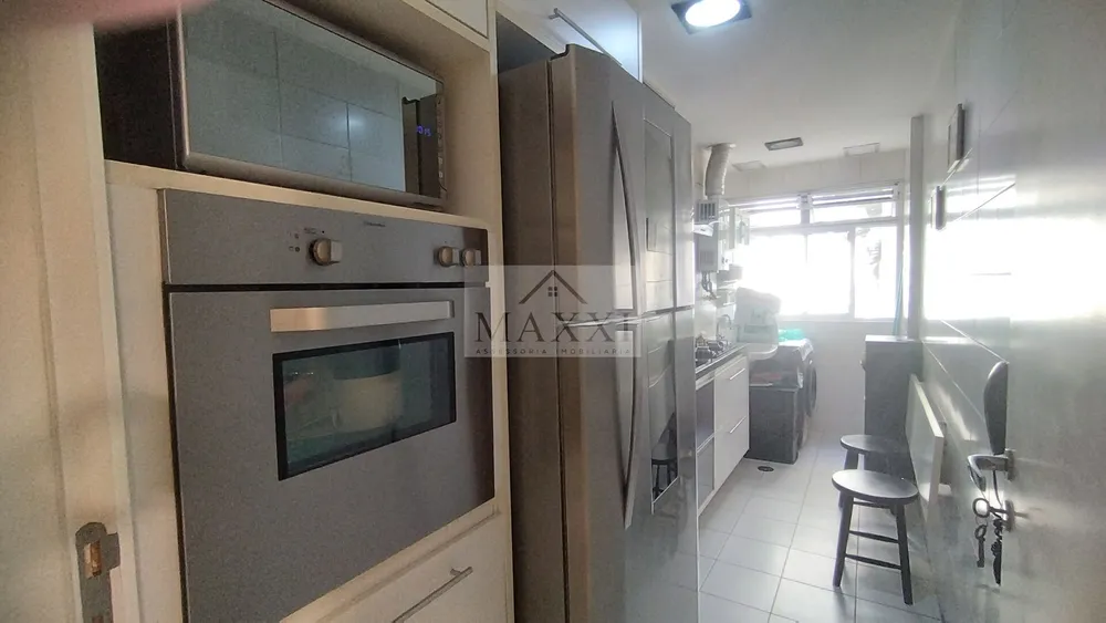 Apartamento, 3 quartos, 80 m² - Foto 28