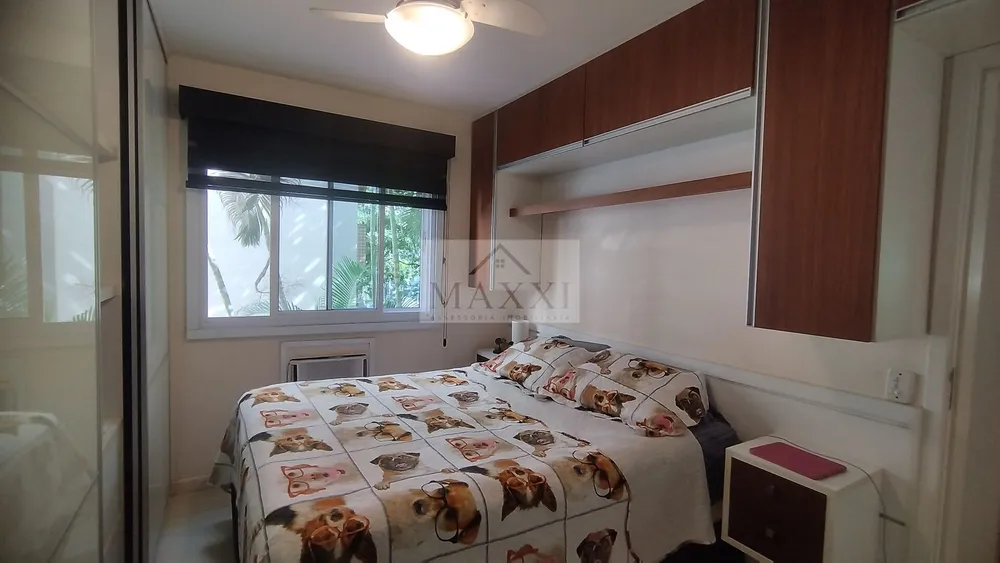 Apartamento, 3 quartos, 80 m² - Foto 16