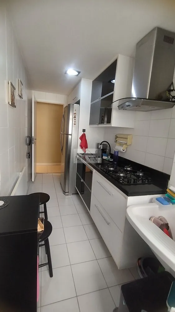 Apartamento, 3 quartos, 80 m² - Foto 25