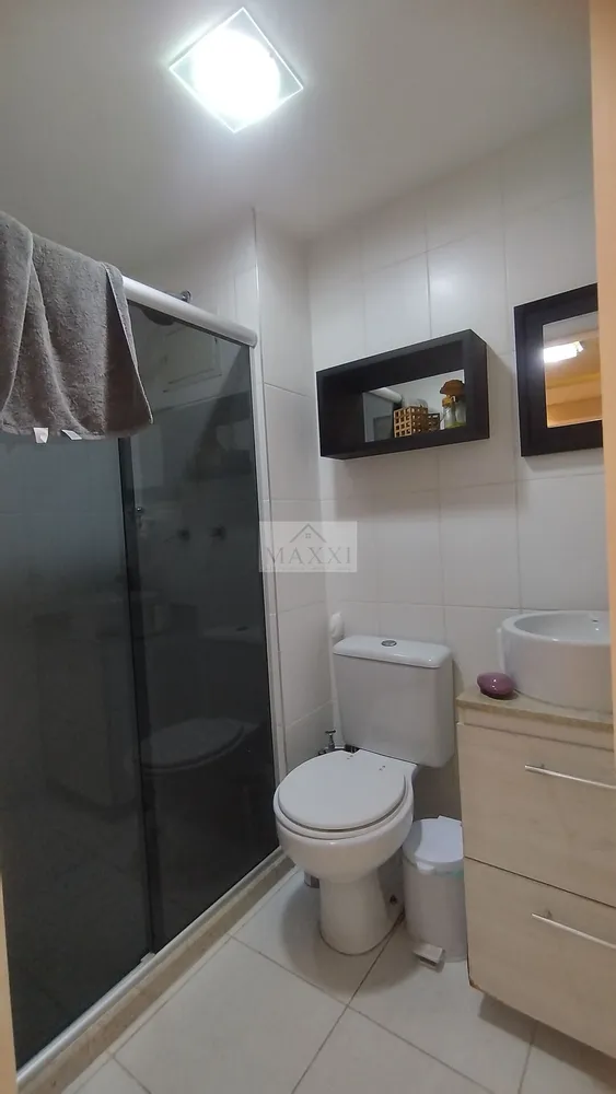 Apartamento, 3 quartos, 80 m² - Foto 12