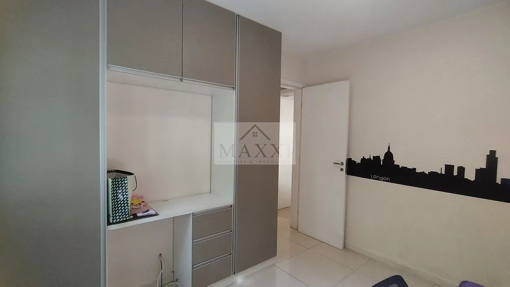 Apartamento, 3 quartos, 80 m² - Foto 14