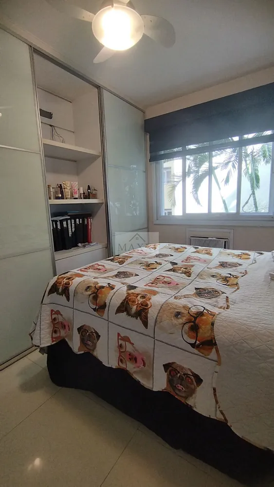 Apartamento, 3 quartos, 80 m² - Foto 15