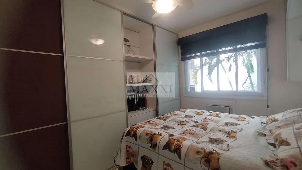 Apartamento, 3 quartos, 80 m² - Foto 1