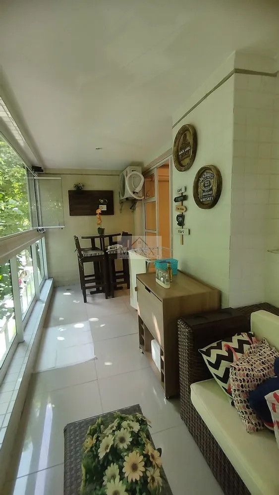 Apartamento, 3 quartos, 80 m² - Foto 4