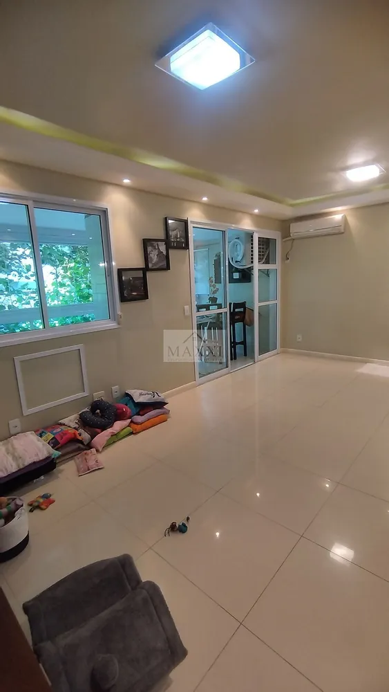 Apartamento, 3 quartos, 80 m² - Foto 8