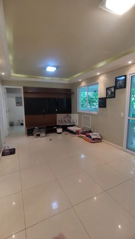 Apartamento, 3 quartos, 80 m² - Foto 6