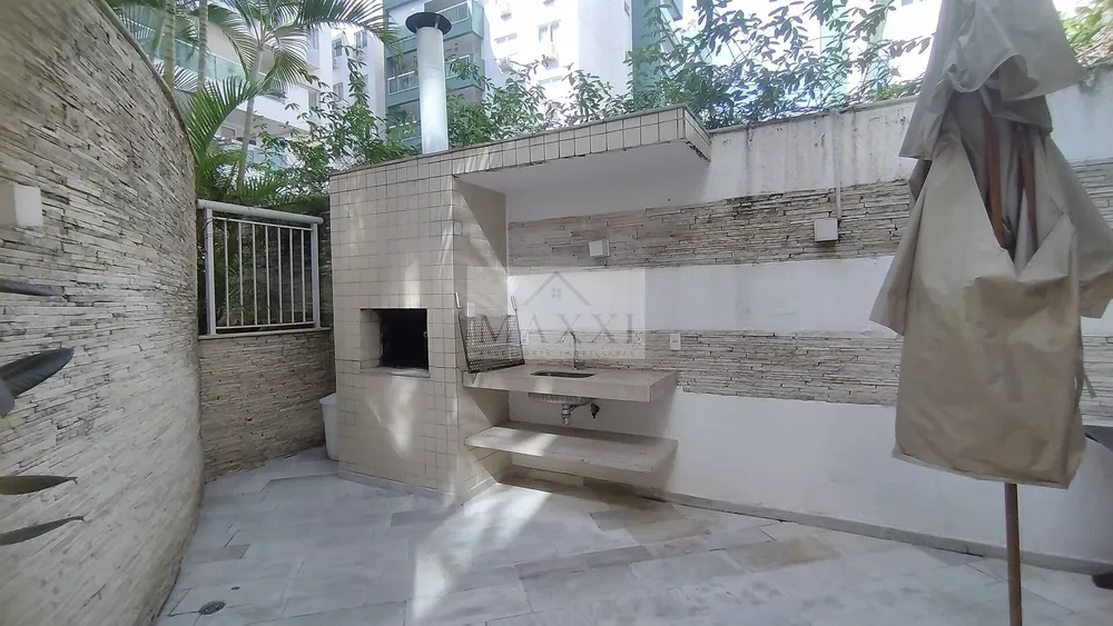 Apartamento, 3 quartos, 80 m² - Foto 40
