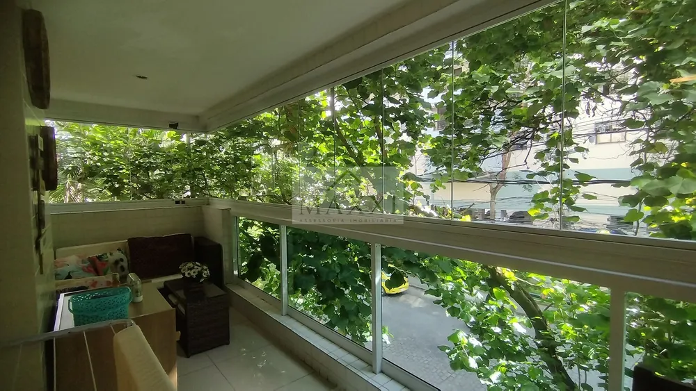 Apartamento, 3 quartos, 80 m² - Foto 5