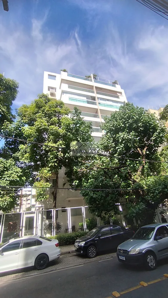 Apartamento, 3 quartos, 80 m² - Foto 11