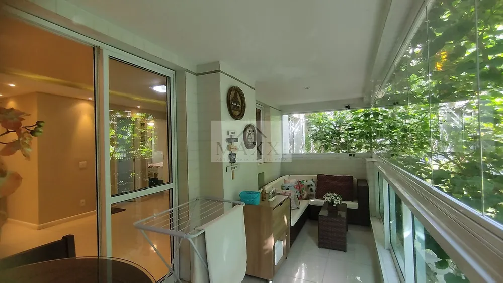 Apartamento, 3 quartos, 80 m² - Foto 3