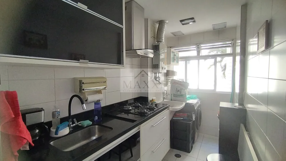 Apartamento, 3 quartos, 80 m² - Foto 27