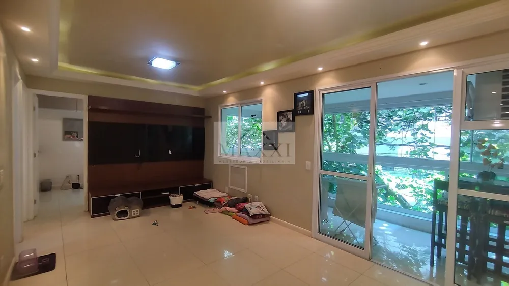 Apartamento, 3 quartos, 80 m² - Foto 5