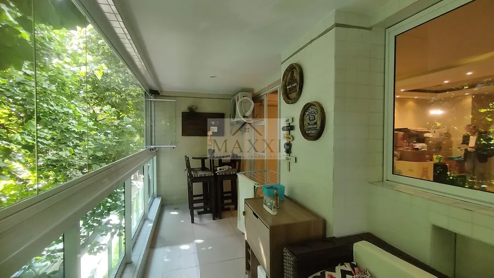 Apartamento, 3 quartos, 80 m² - Foto 7