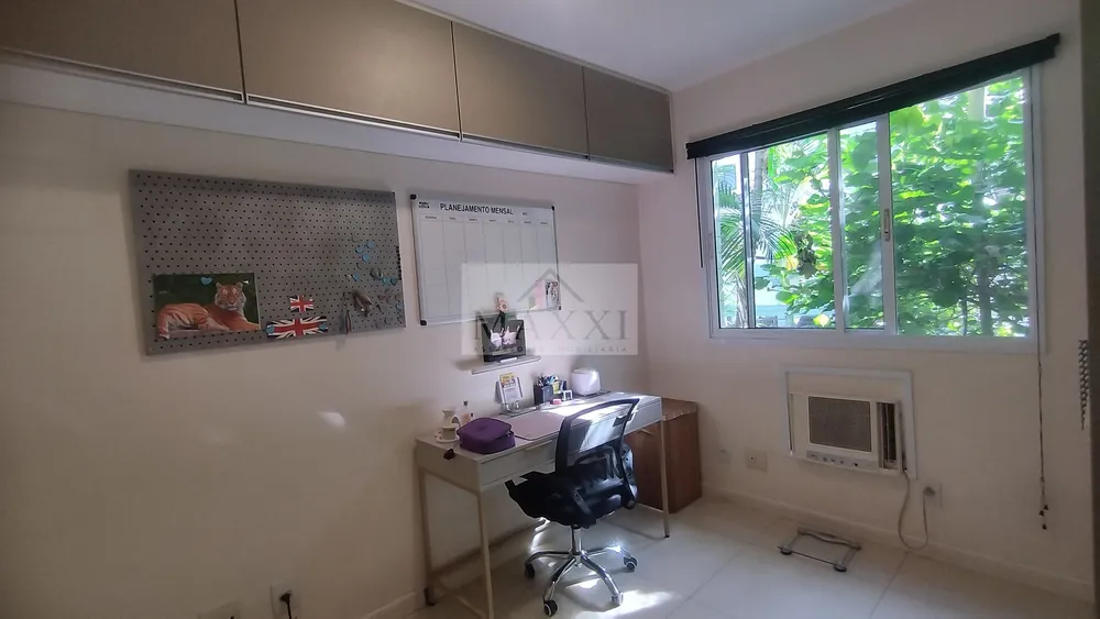 Apartamento, 3 quartos, 80 m² - Foto 12