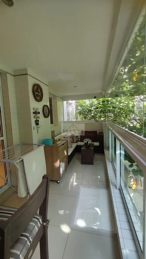 Apartamento, 3 quartos, 80 m² - Foto 21