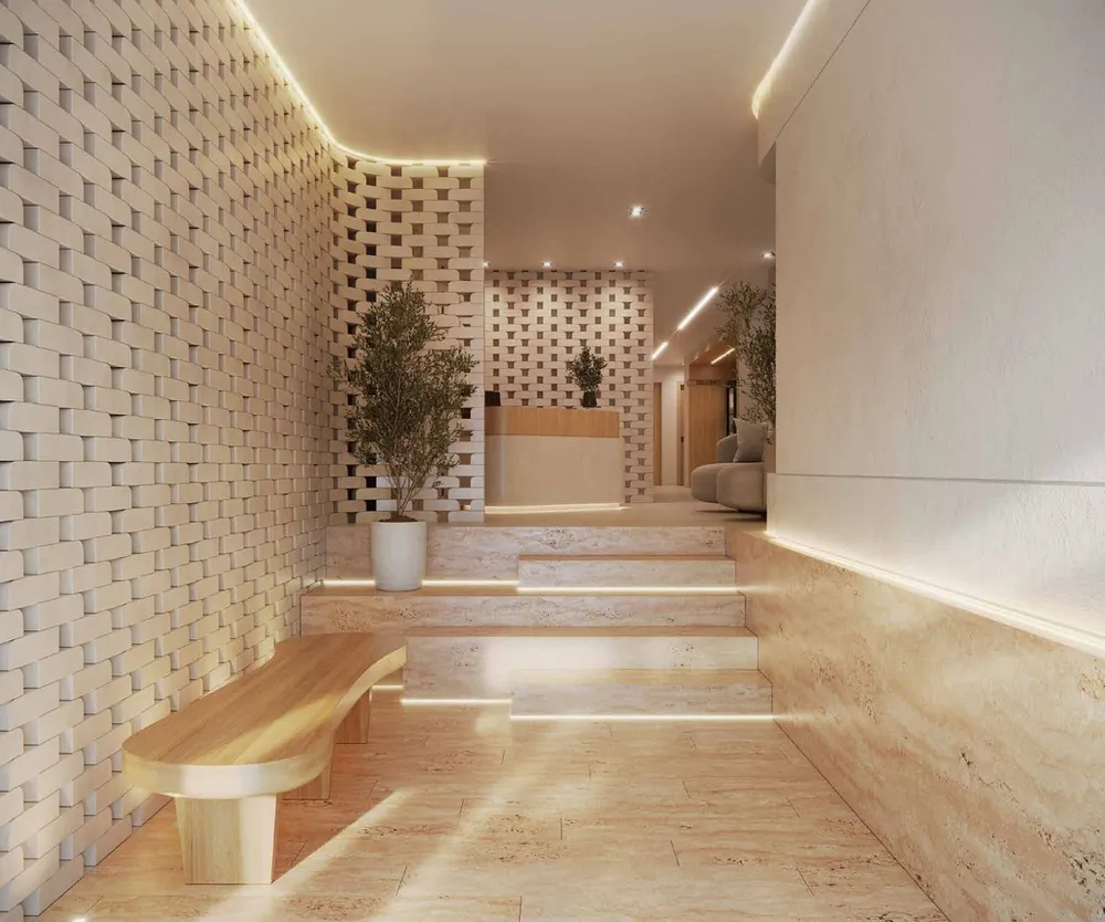 Apartamento, 1 quarto, 38 m² - Foto 5
