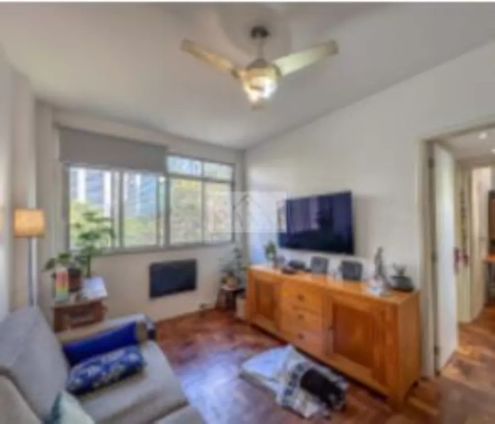 Apartamento, 2 quartos, 70 m² - Foto 7