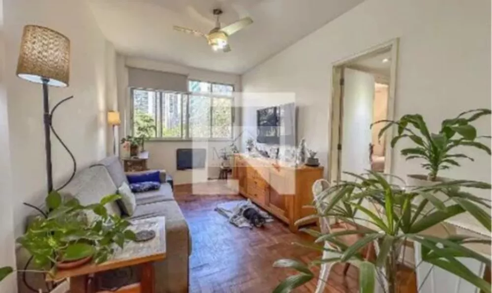 Apartamento, 2 quartos, 70 m² - Foto 8