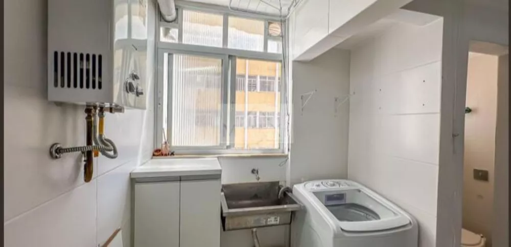 Apartamento, 2 quartos, 70 m² - Foto 13