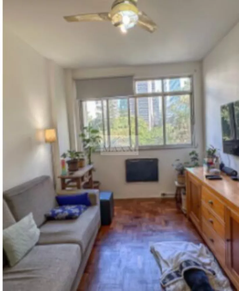 Apartamento, 2 quartos, 70 m² - Foto 2