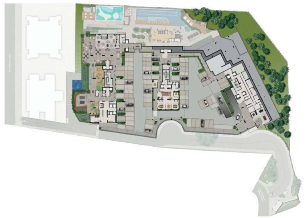 Apartamento, 2 quartos, 77 m² - Foto 23