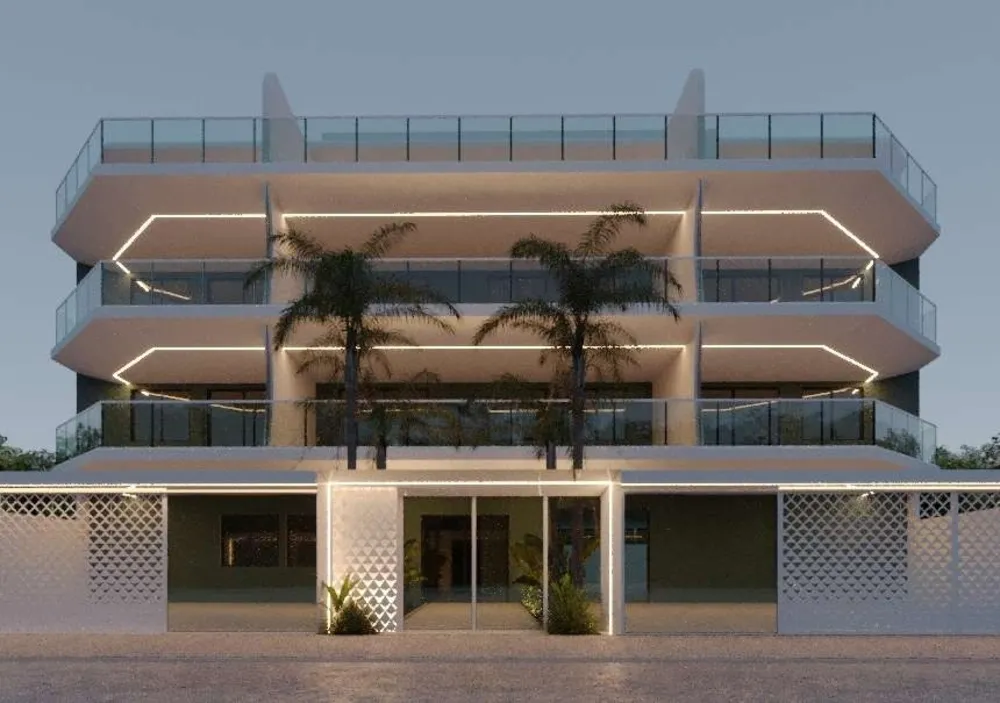 Apartamento, 3 quartos, 113 m² - Foto 1