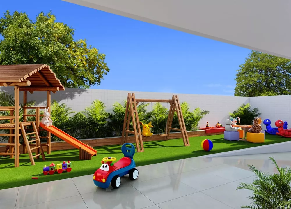 Cobertura, 2 quartos, 140 m² - Foto 6