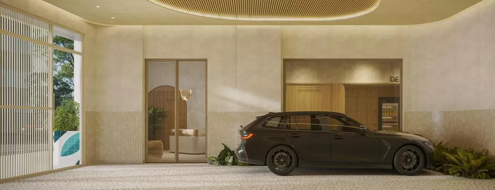 Cobertura, 1 quarto, 62 m² - Foto 10