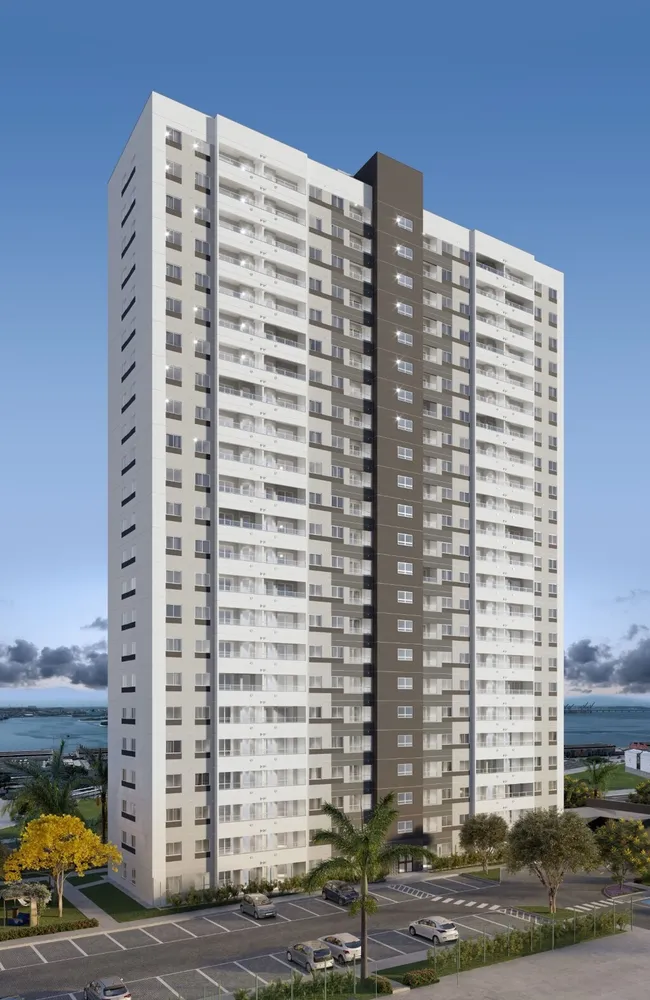 Apartamento, 2 quartos, 52 m² - Foto 7