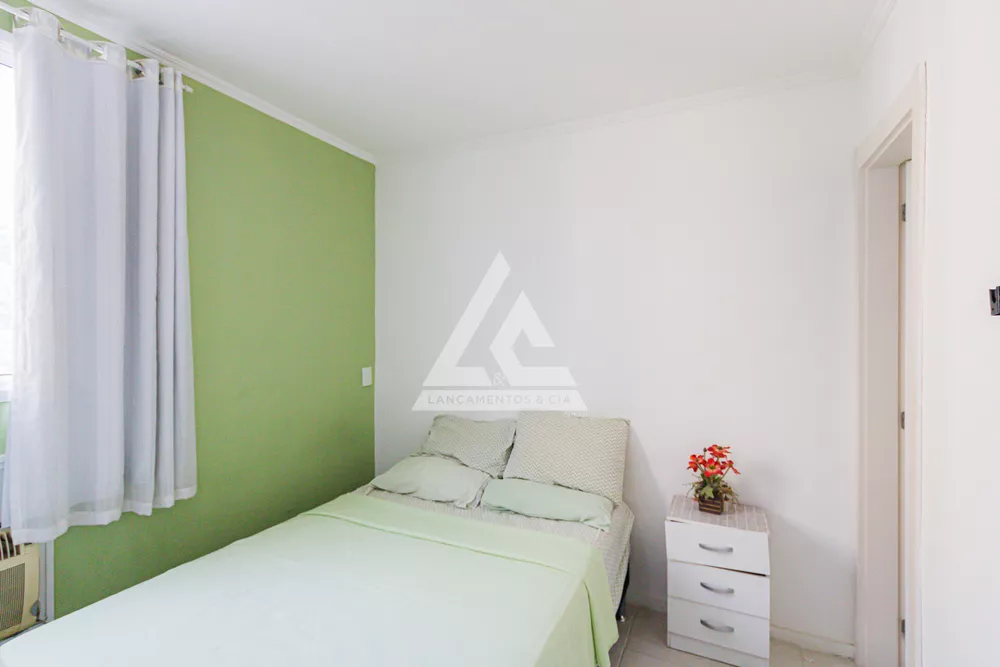 Apartamento à venda com 3 quartos, 70m² - Foto 12