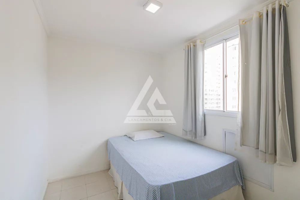 Apartamento à venda com 3 quartos, 70m² - Foto 10