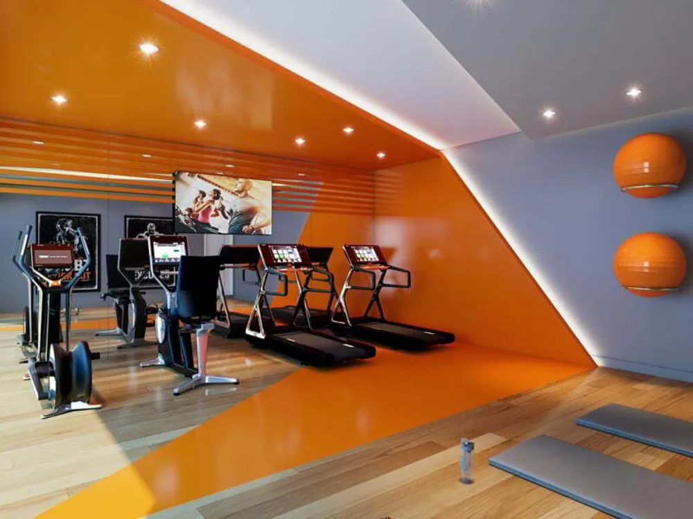 Apartamento, 2 quartos, 68 m² - Foto 23