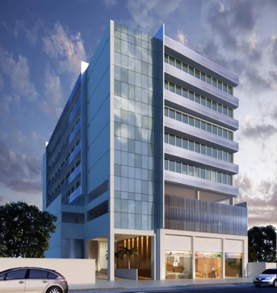 Sala-Conjunto, 22 m² - Foto 1