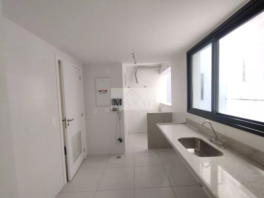 Cobertura, 3 quartos, 180 m² - Foto 5