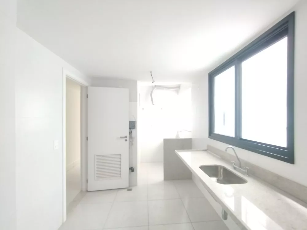 Cobertura, 3 quartos, 180 m² - Foto 7