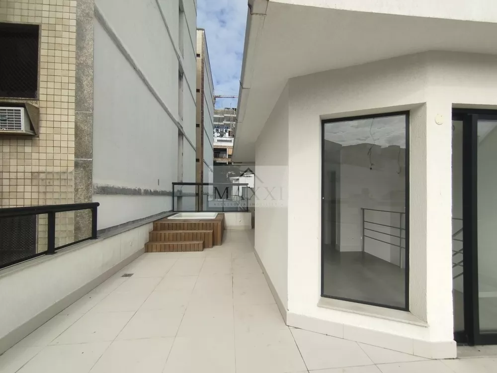 Cobertura, 3 quartos, 180 m² - Foto 1