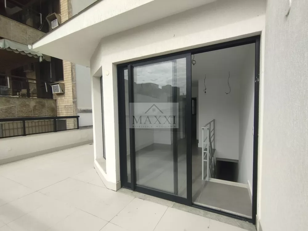 Cobertura, 3 quartos, 180 m² - Foto 9