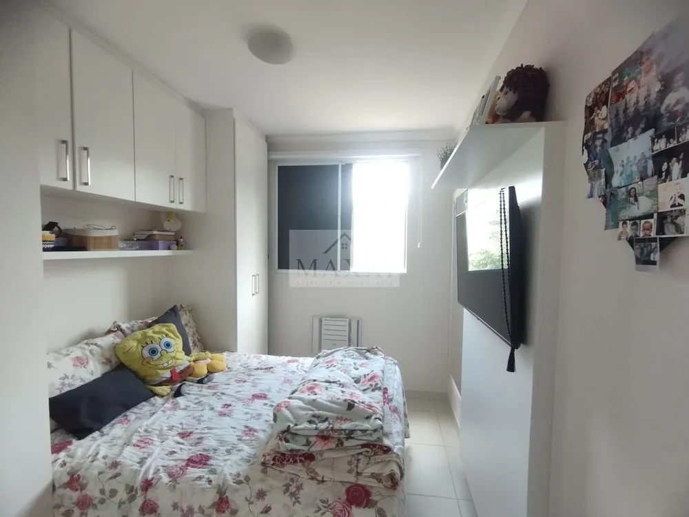 Apartamento, 2 quartos, 45 m² - Foto 15