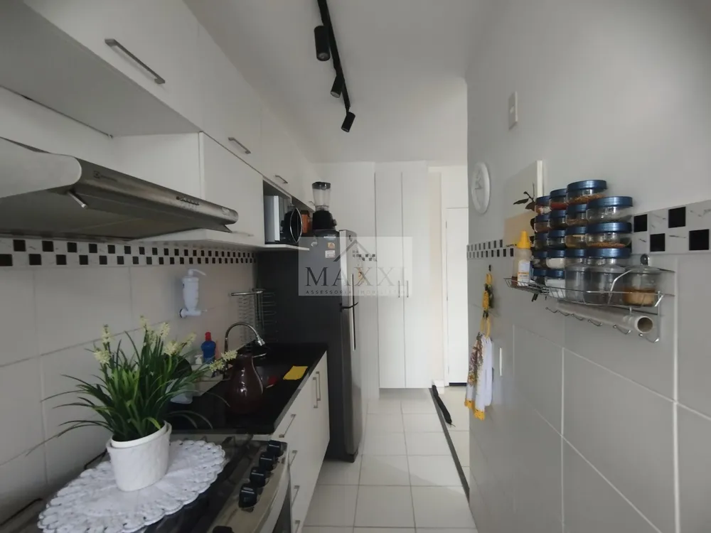 Apartamento, 2 quartos, 45 m² - Foto 5