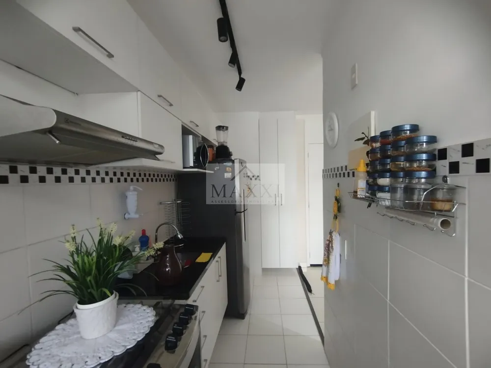 Apartamento, 2 quartos, 45 m² - Foto 9