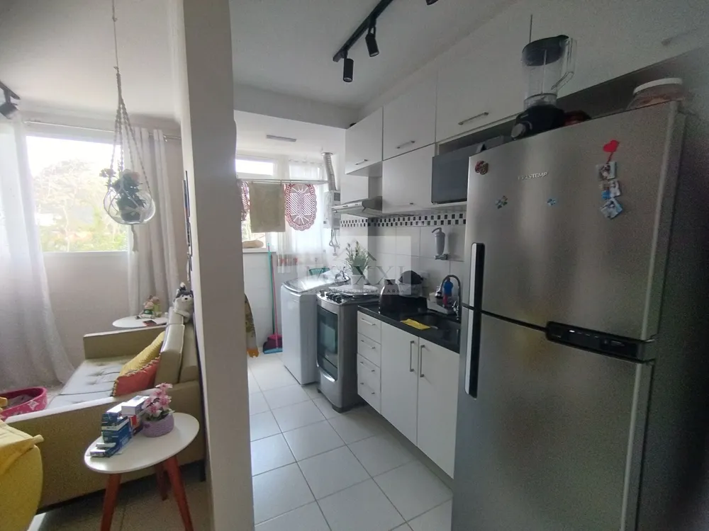 Apartamento, 2 quartos, 45 m² - Foto 11