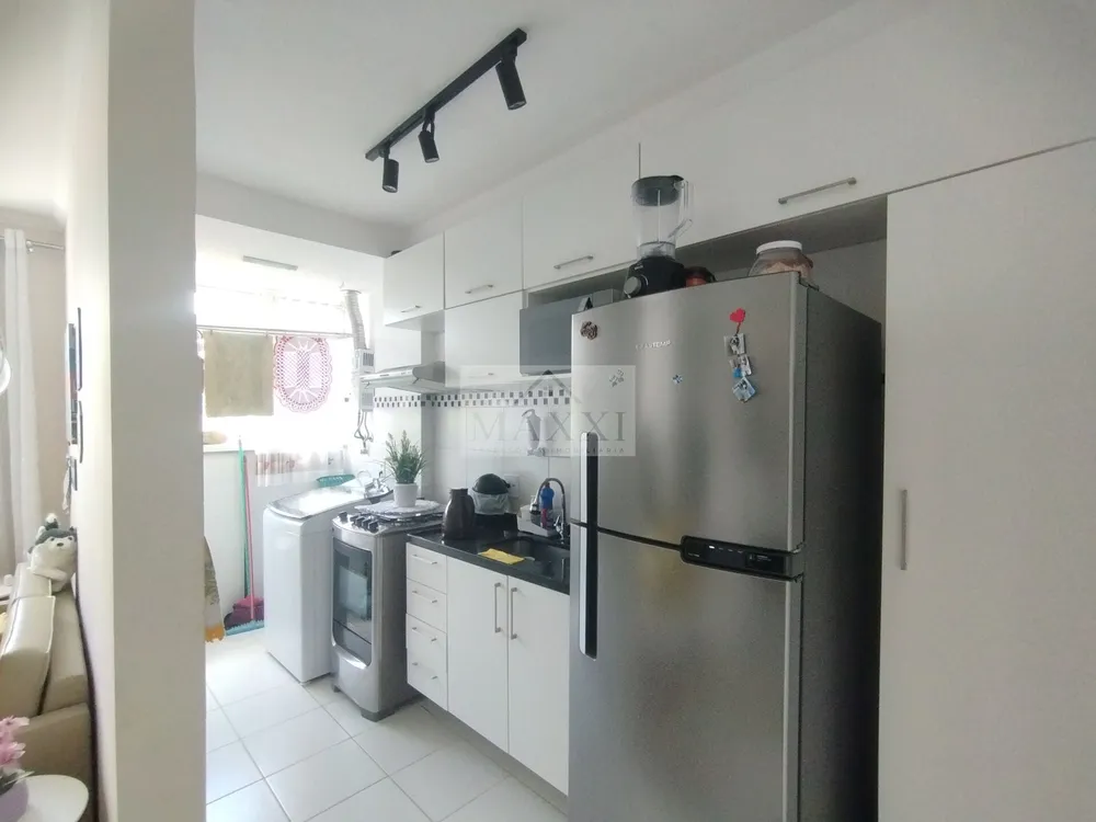 Apartamento, 2 quartos, 45 m² - Foto 13